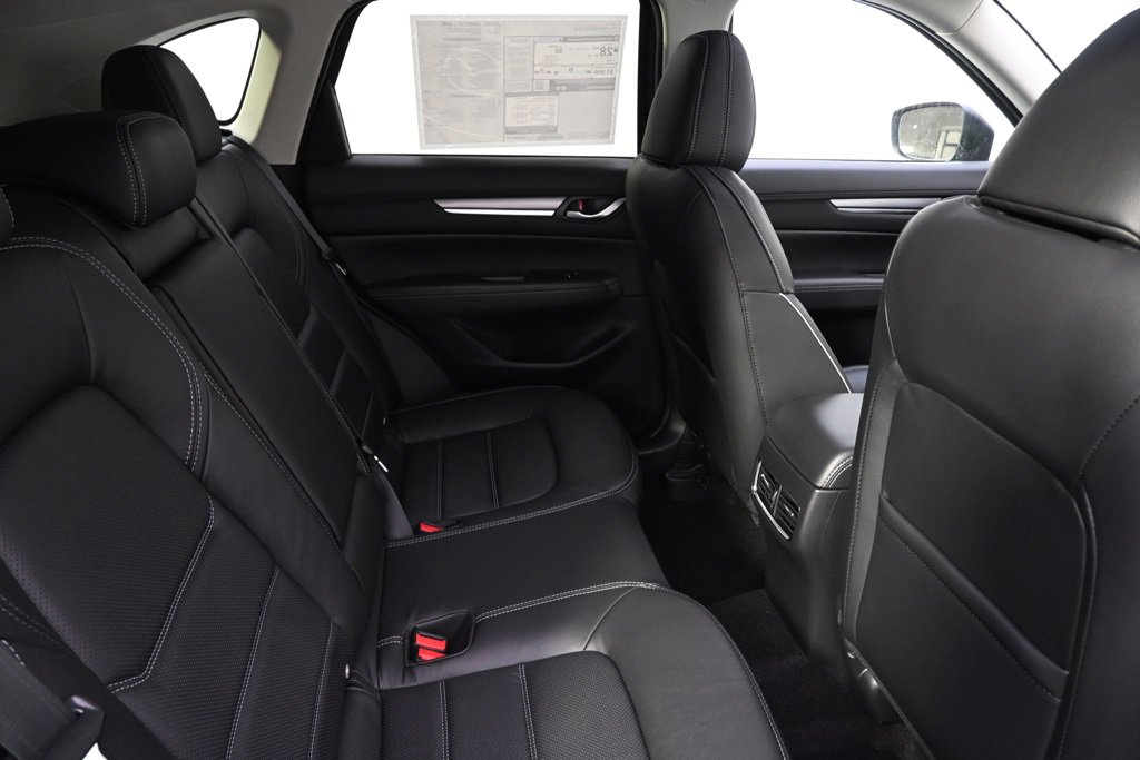 New 2025 MAZDA CX-5 AWD 2.5 S image 18
