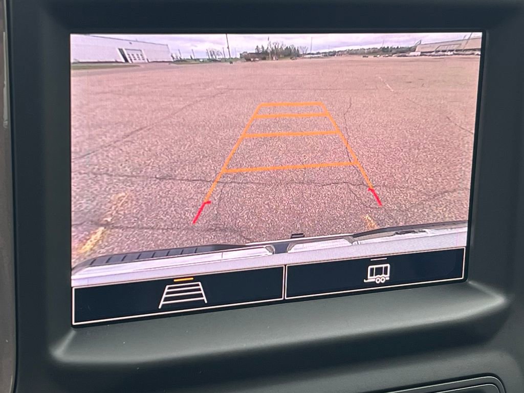 Certified 2026 GMC Sierra 2500 Pro w/ Convenience Package AWD/4WD image 28