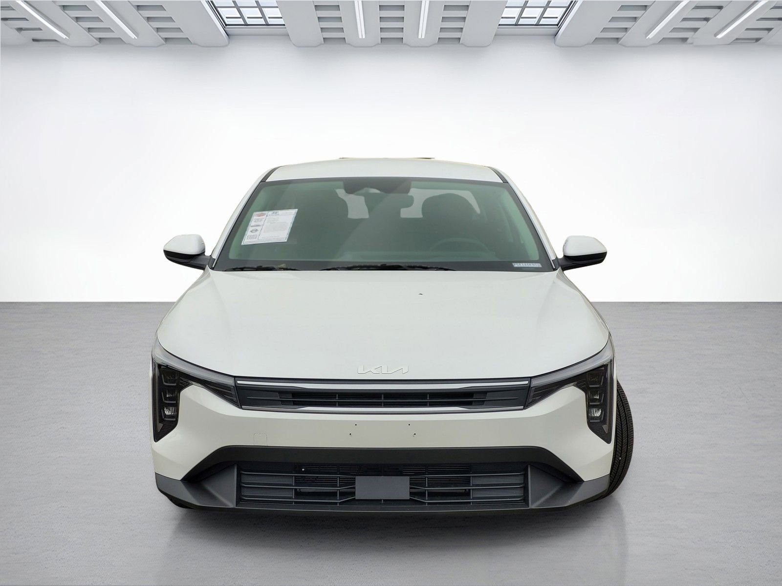 Used 2025 Kia K4 FWD image 2