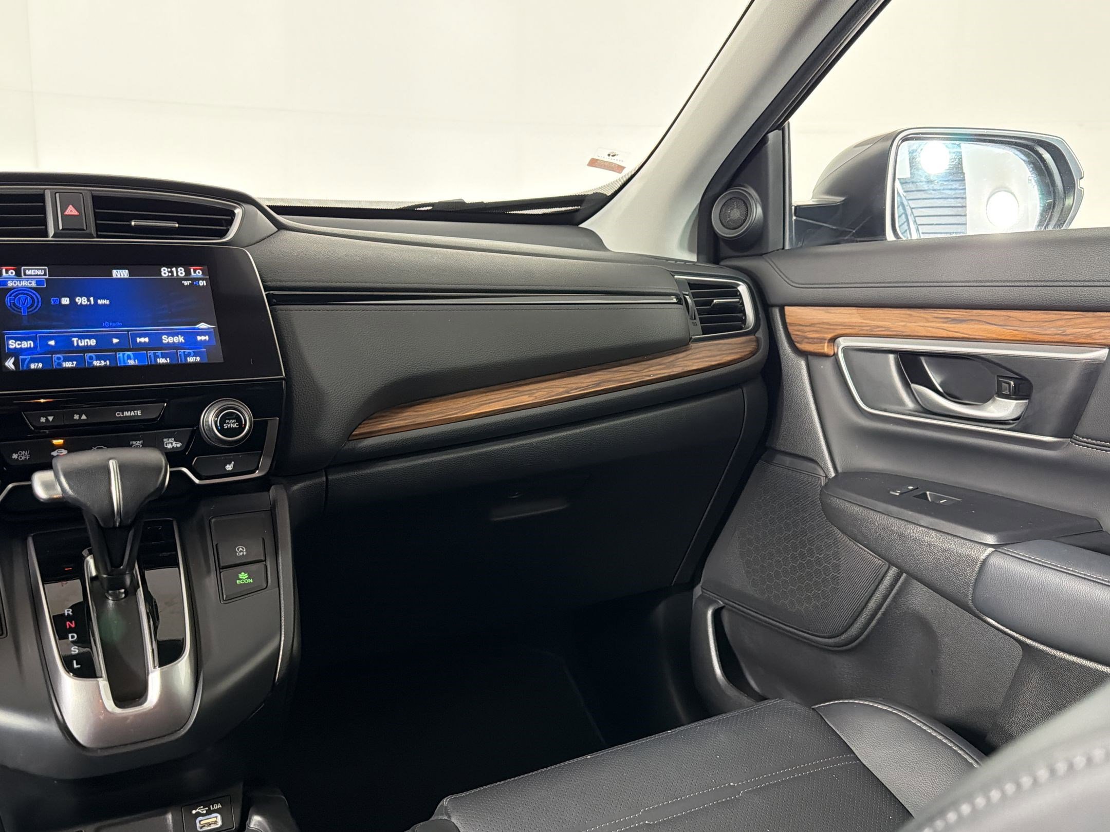 Used 2020 Honda CR-V EX-L image 28