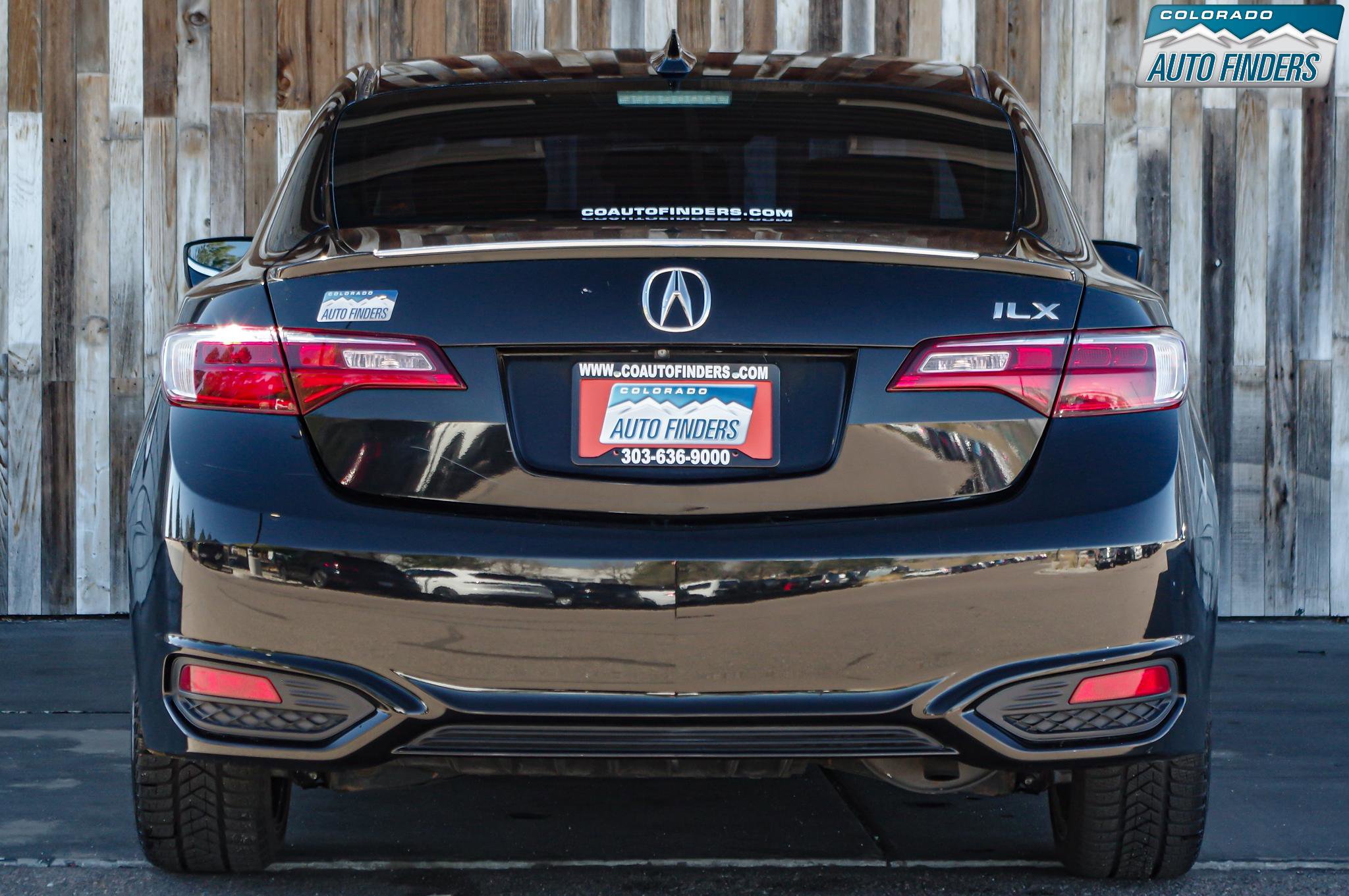 Used 2016 Acura ILX image 5