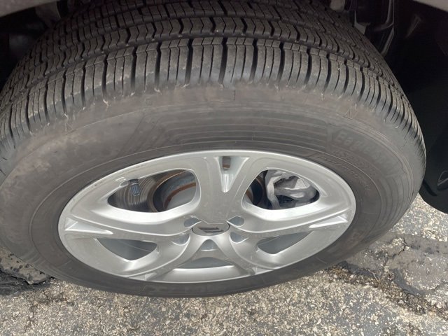 Used 2024 Dodge Hornet GT image 18