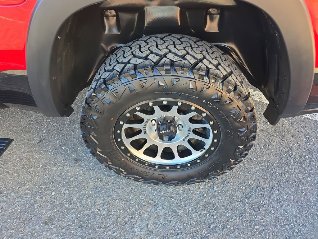 Used 2020 RAM 1500 Rebel w/ Rebel Level 2 Equipment Group image 37