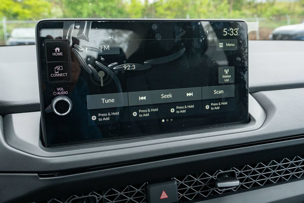 New 2026 Honda Accord SE image 28
