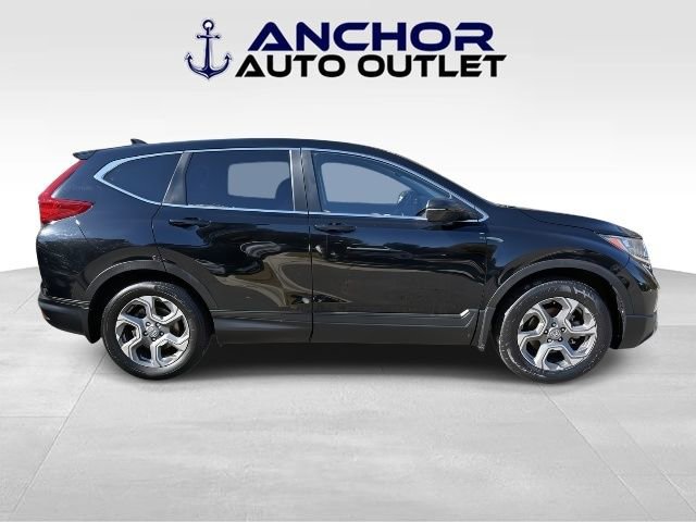 Used 2019 Honda CR-V EX-L image 6