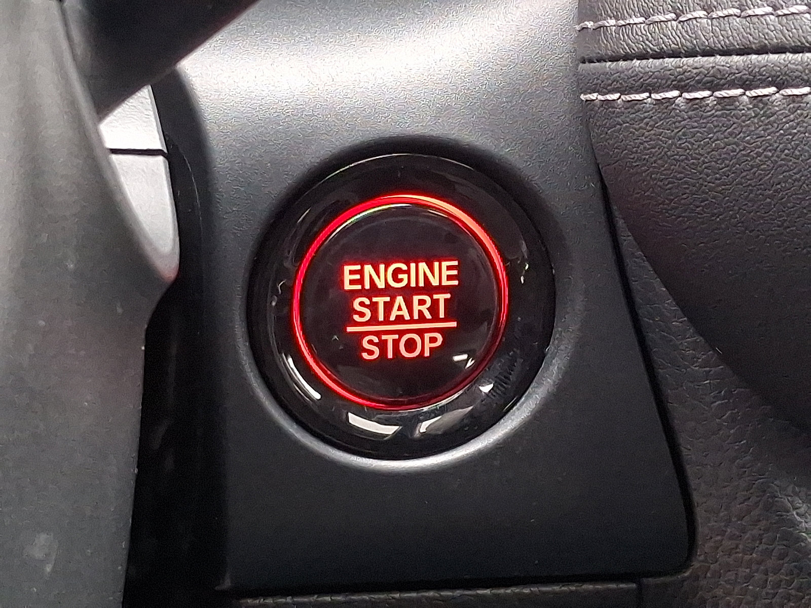 Certified 2024 Honda HR-V EX-L image 25