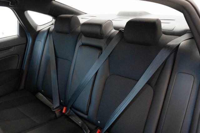 New 2026 Honda Civic Sport image 17