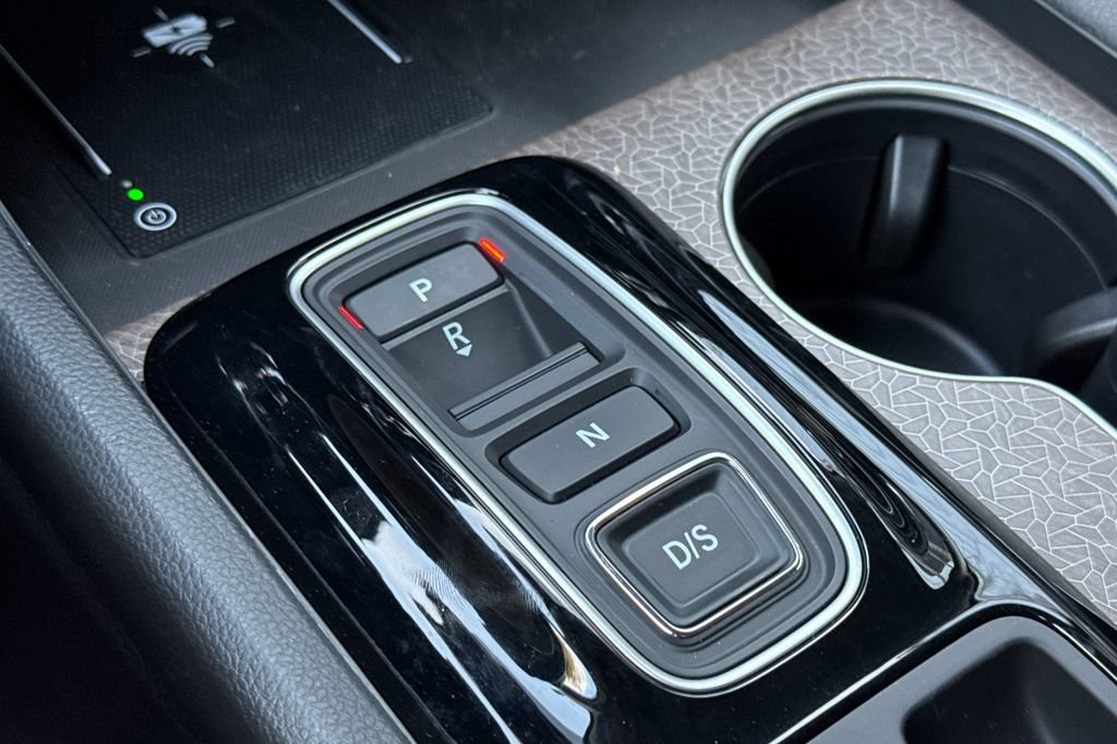 New 2026 Honda Pilot Elite image 27