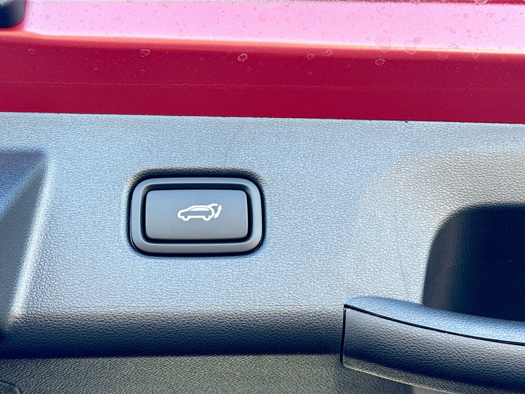 New 2026 Hyundai Tucson Limited image 14