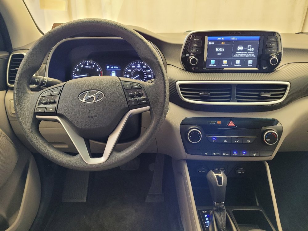 Used 2019 Hyundai Tucson Value image 22