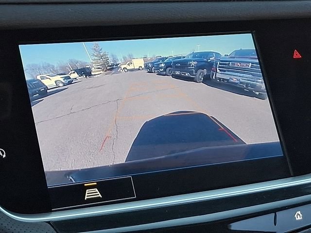 Used 2024 Cadillac XT5 Premium Luxury image 17