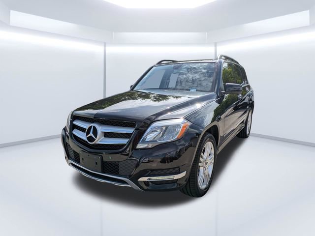 Used 2015 Mercedes-Benz GLK 350 4MATIC image 8