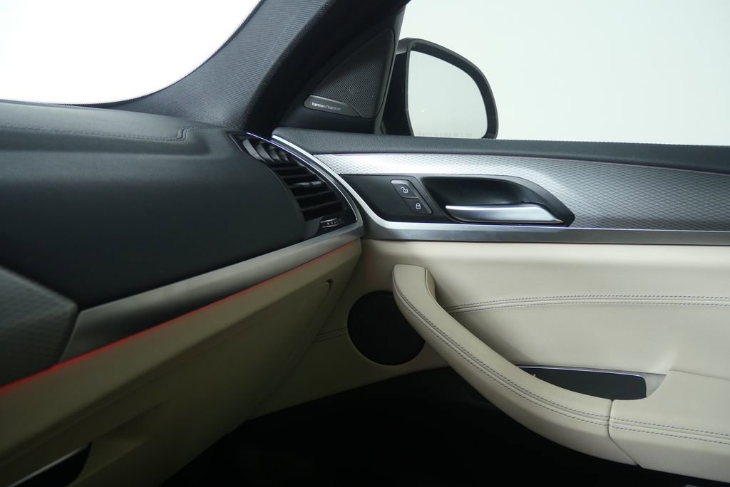 Used 2020 BMW X4 xDrive30i w/ M Sport Package 2 image 27