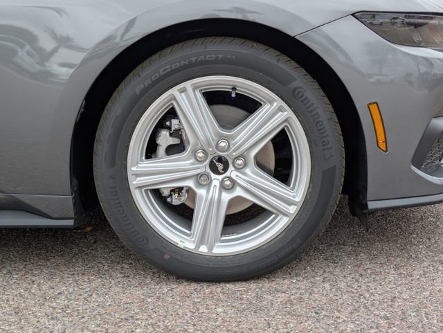 New 2026 Ford Mustang Coupe image 40