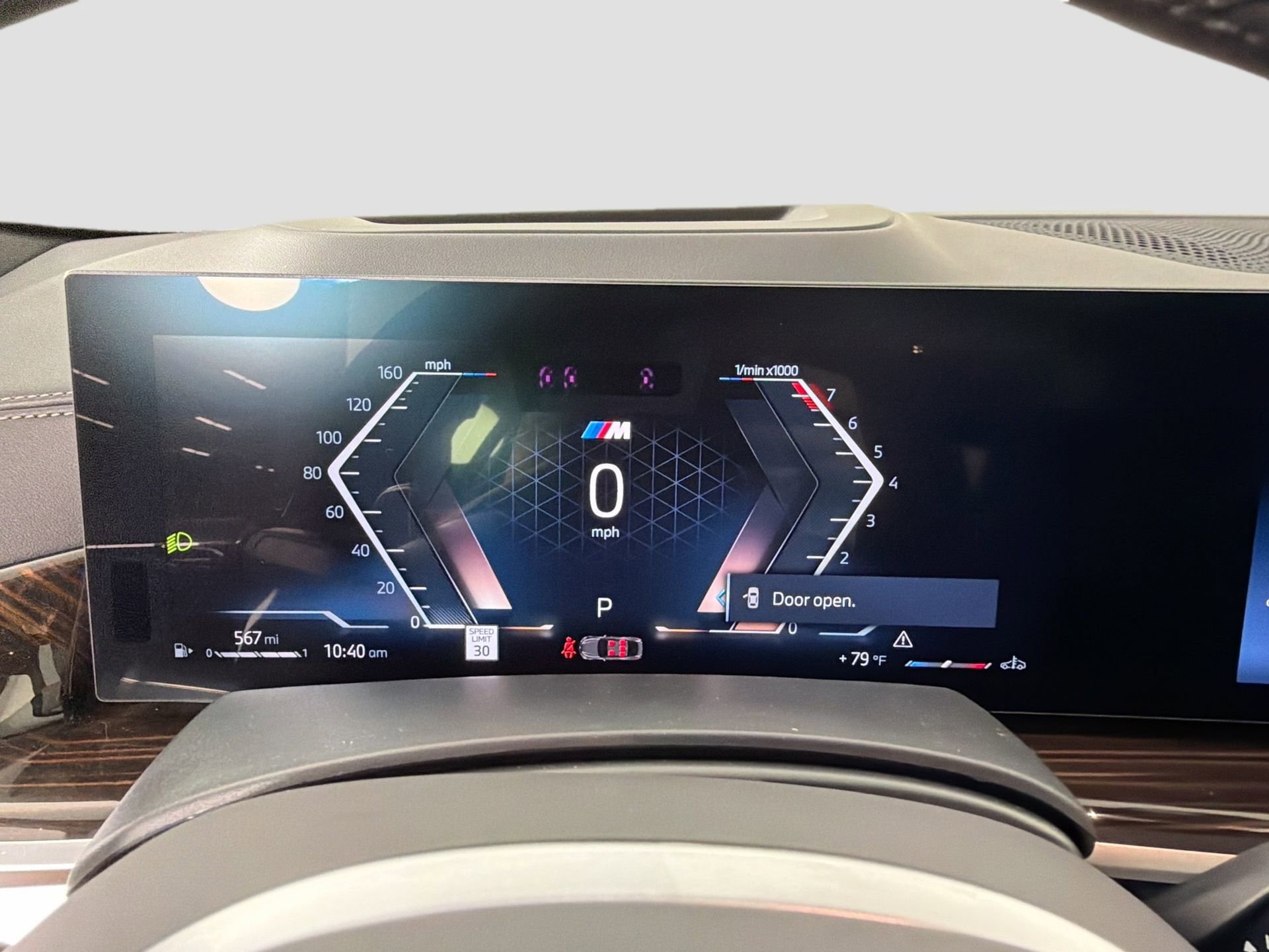 New 2026 BMW X6 xDrive40i image 10