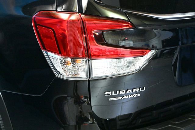 Used 2023 Subaru Forester Sport image 22