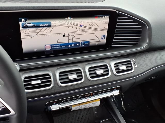 New 2026 Mercedes-Benz GLE 450 4MATIC image 5