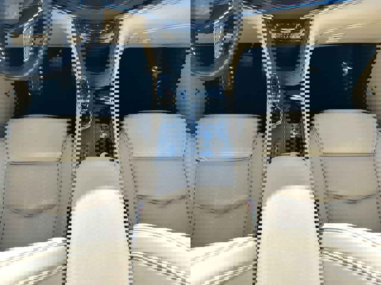 Used 2017 Cadillac XT5 Luxury w/ Driver Awareness Package image 31