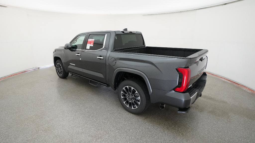 New 2026 Toyota Tundra Limited AWD/4WD image 8