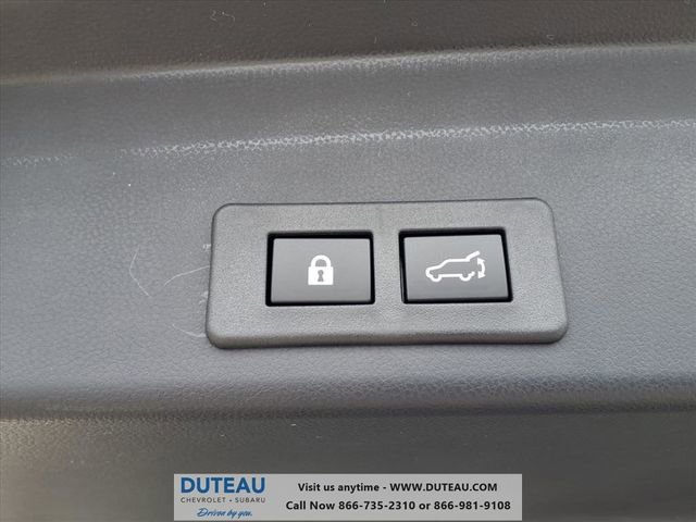 New 2026 Subaru Ascent Limited Bronze image 9