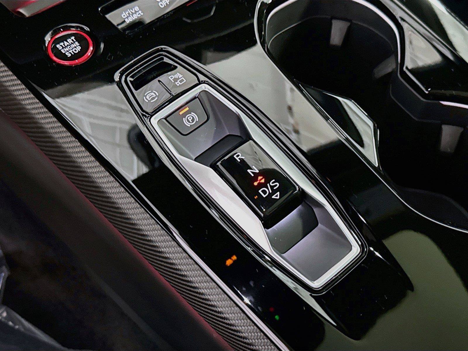 Certified 2025 Audi S5 Premium Plus AWD/4WD image 17