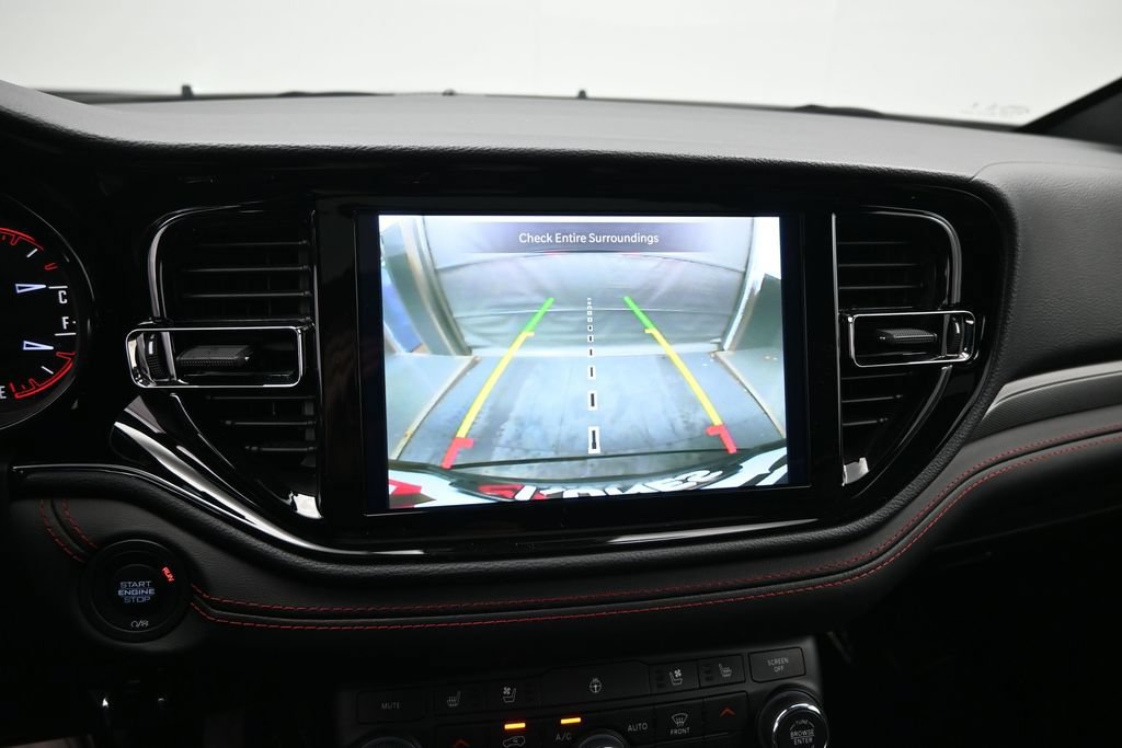 Used 2025 Dodge Durango R/T AWD/4WD image 15