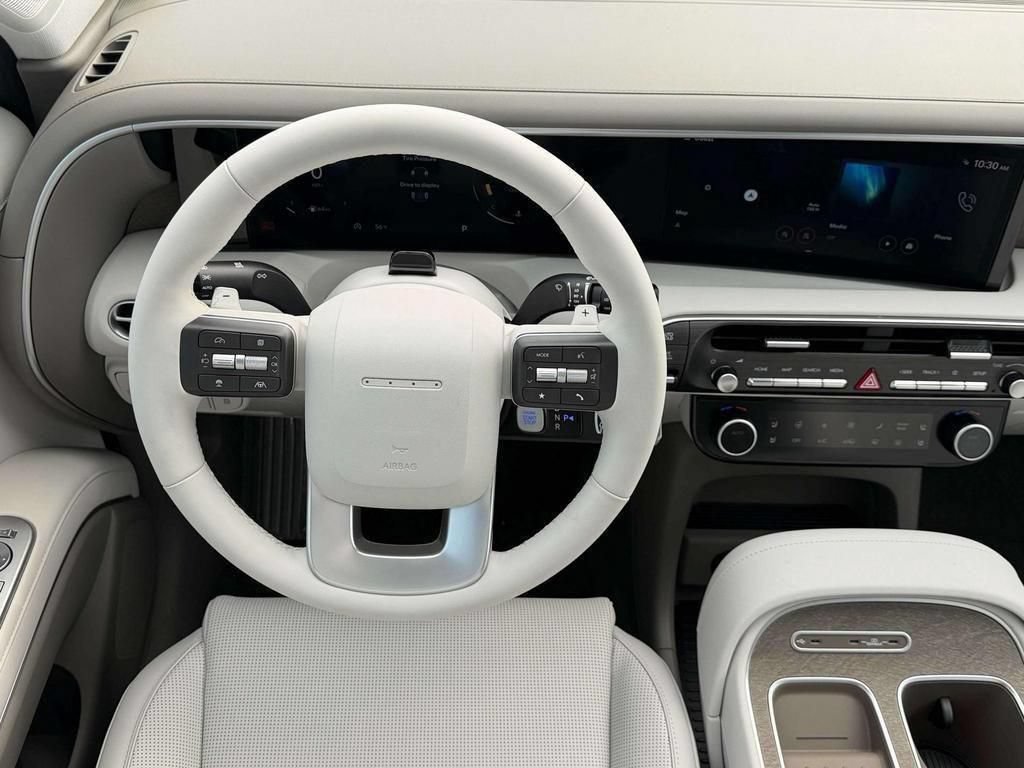 New 2026 Hyundai Palisade SEL AWD/4WD image 77