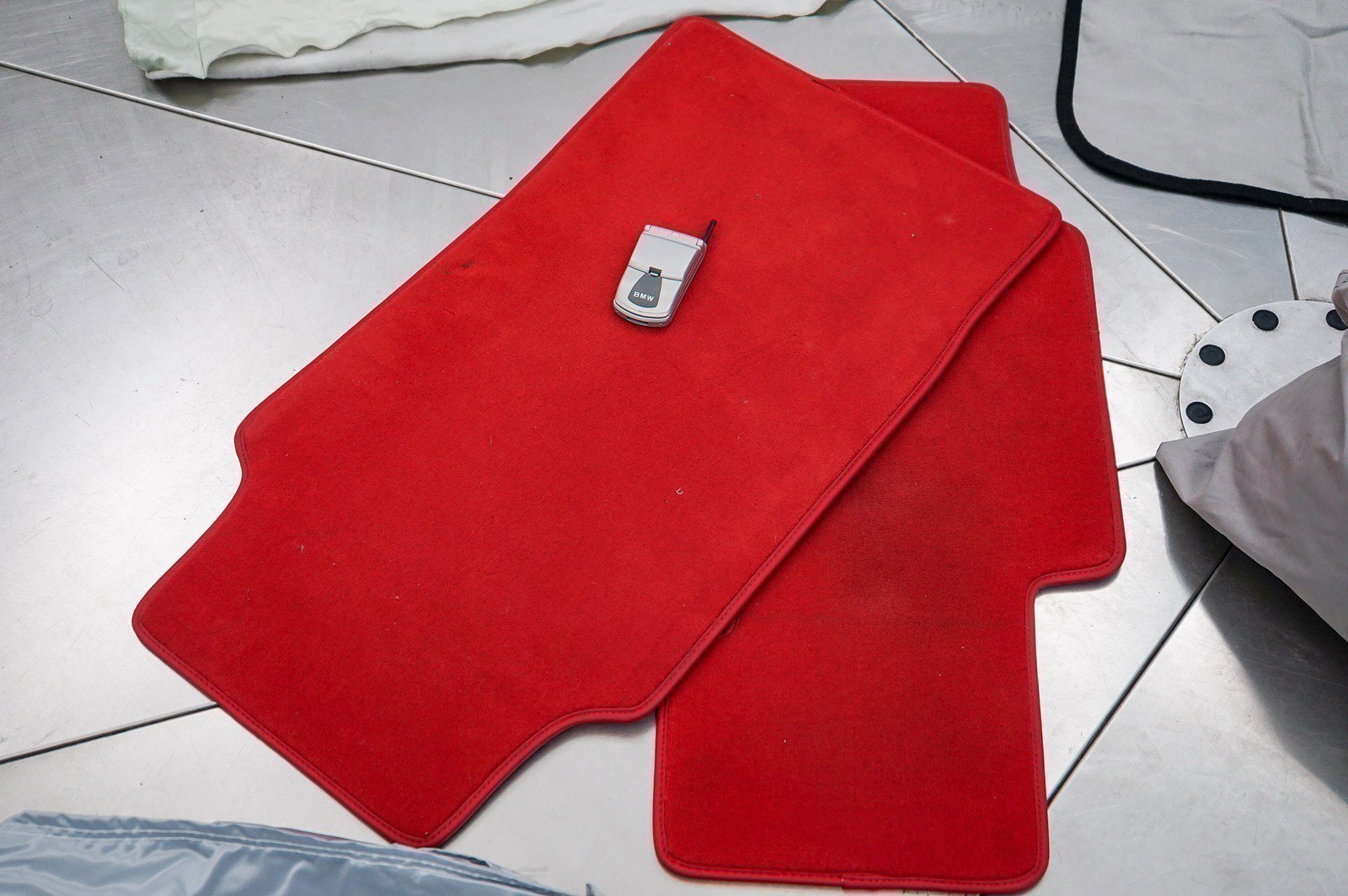 Used 2003 BMW Z8 image 66