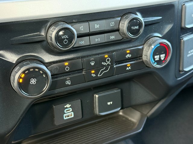 Used 2024 Ford F250 XLT image 29
