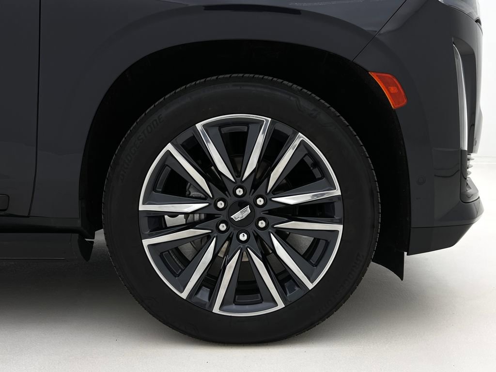 Used 2023 Cadillac Escalade ESV Sport Platinum image 27