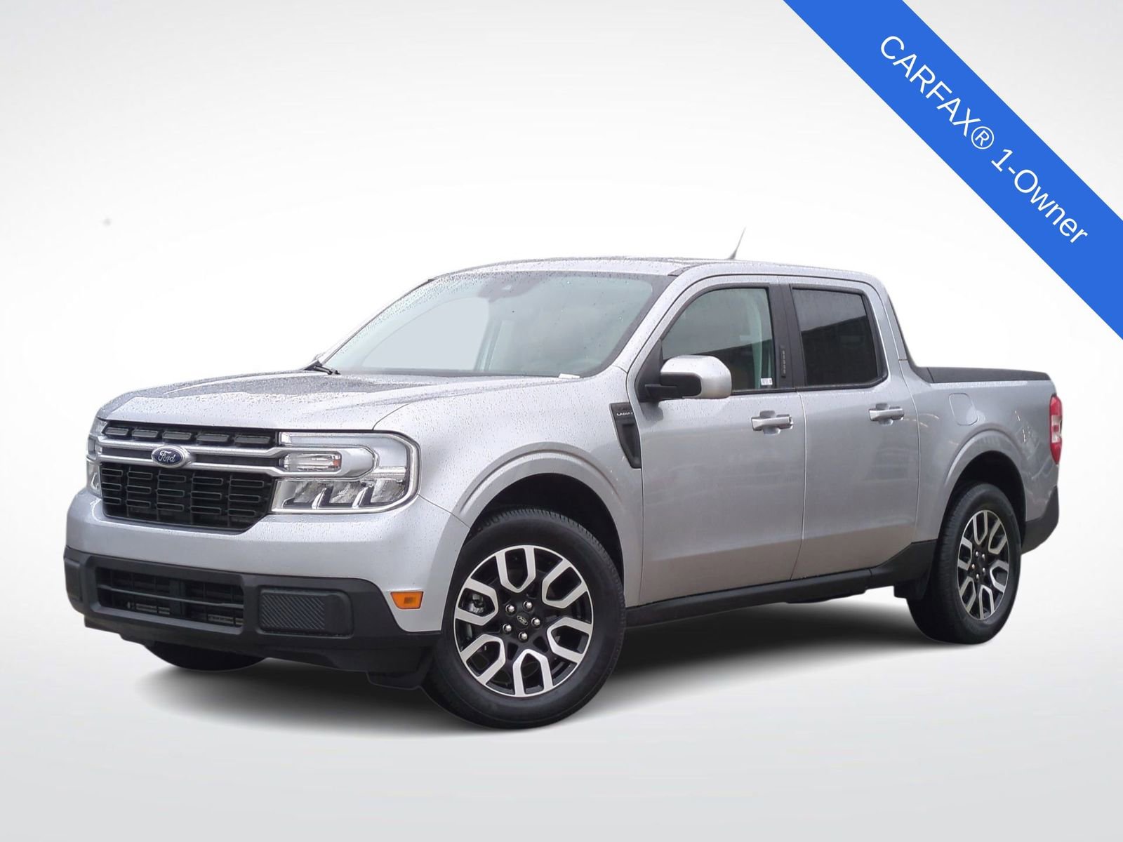 Used 2023 Ford Maverick Lariat w/ Lariat Luxury Package image 1