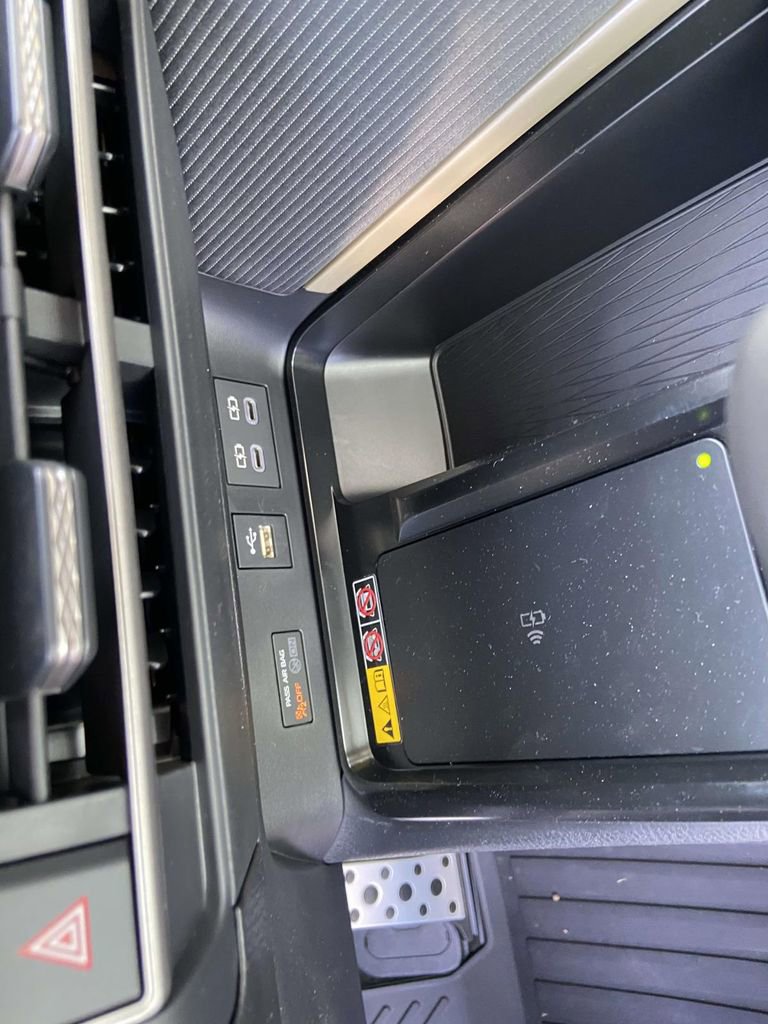 New 2026 Toyota Camry SE image 24