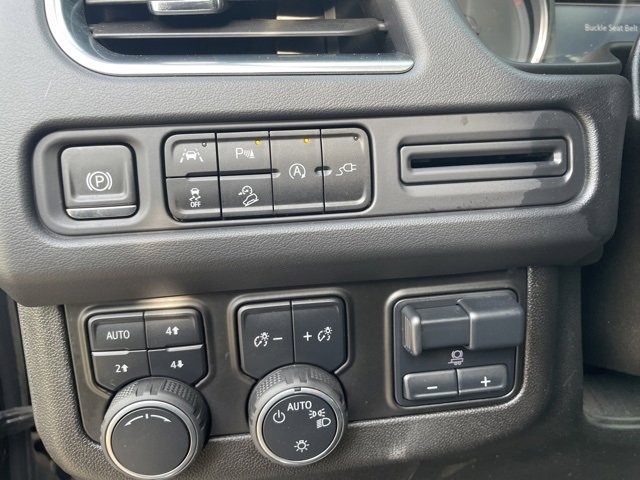 Used 2021 Chevrolet Tahoe Z71 image 21