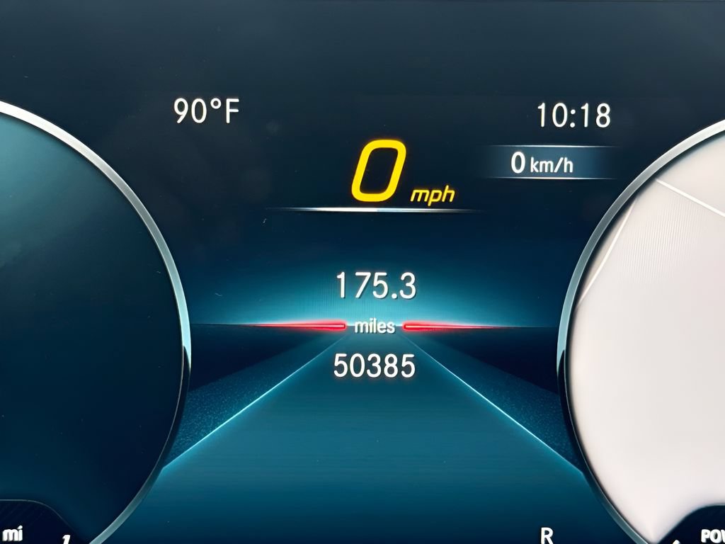 Used 2023 Mercedes-Benz GLS 450 4MATIC image 23