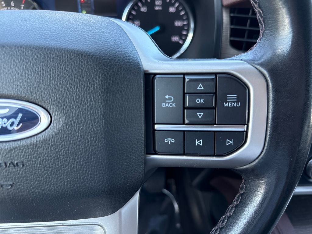 Used 2023 Ford Expedition Limited RWD image 17