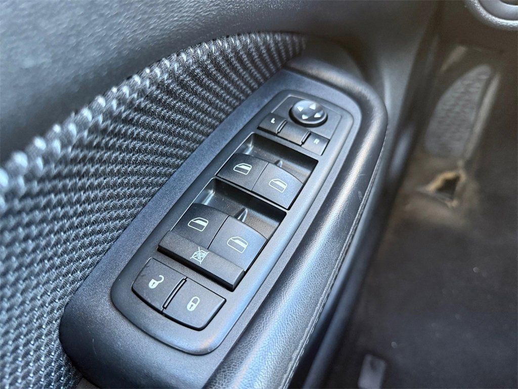 Used 2016 Dodge Dart SXT w/ Sun/Sound Group image 23