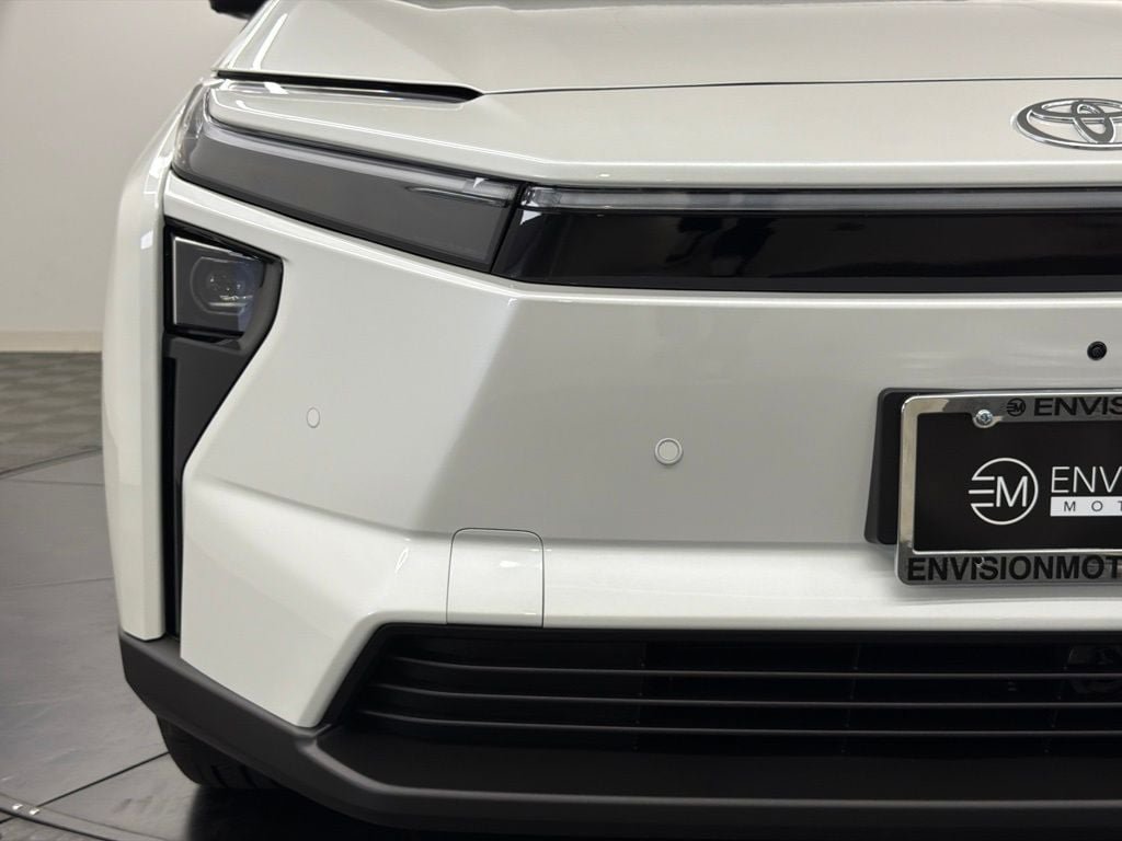 New 2026 Toyota bZ AWD/4WD image 8