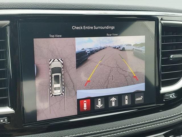 New 2026 Chrysler Pacifica Select w/ S Appearance Package FWD image 26