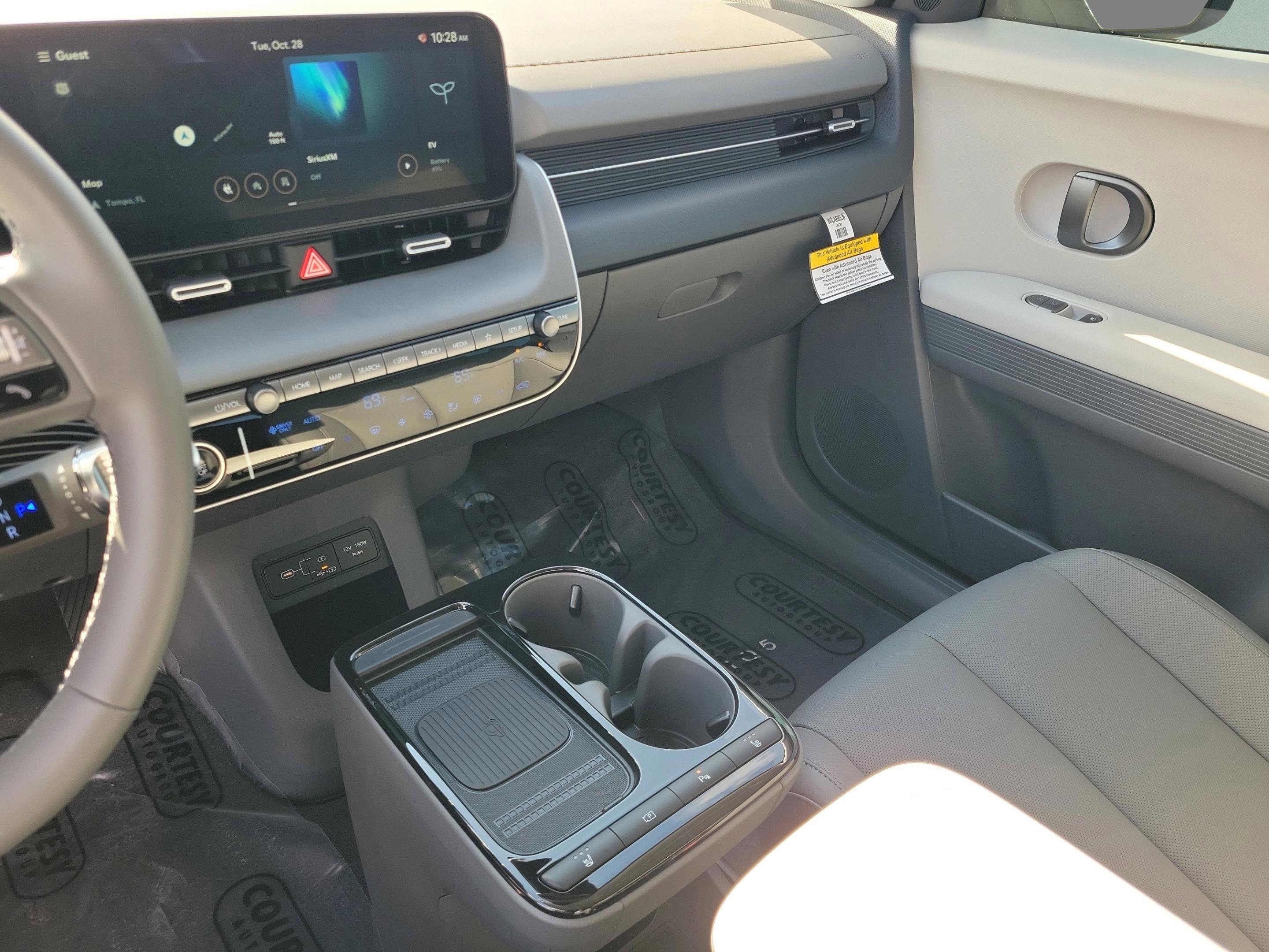 New 2026 Hyundai Ioniq 5 SEL image 27