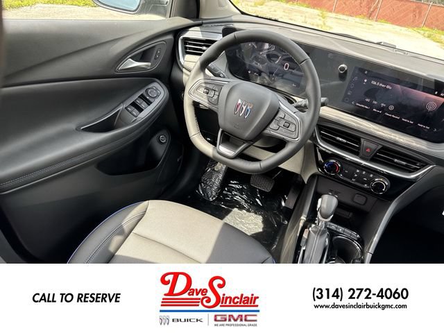 New 2026 Buick Encore GX Sport Touring w/ Advanced Technology Package FWD image 17