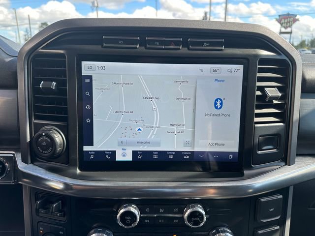 Used 2023 Ford F150 Lariat w/ Equipment Group 502A High image 15