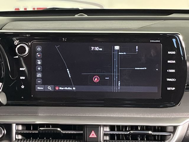 Certified 2023 Kia K5 GT-Line w/ GT-Line Premium Package AWD/4WD image 19
