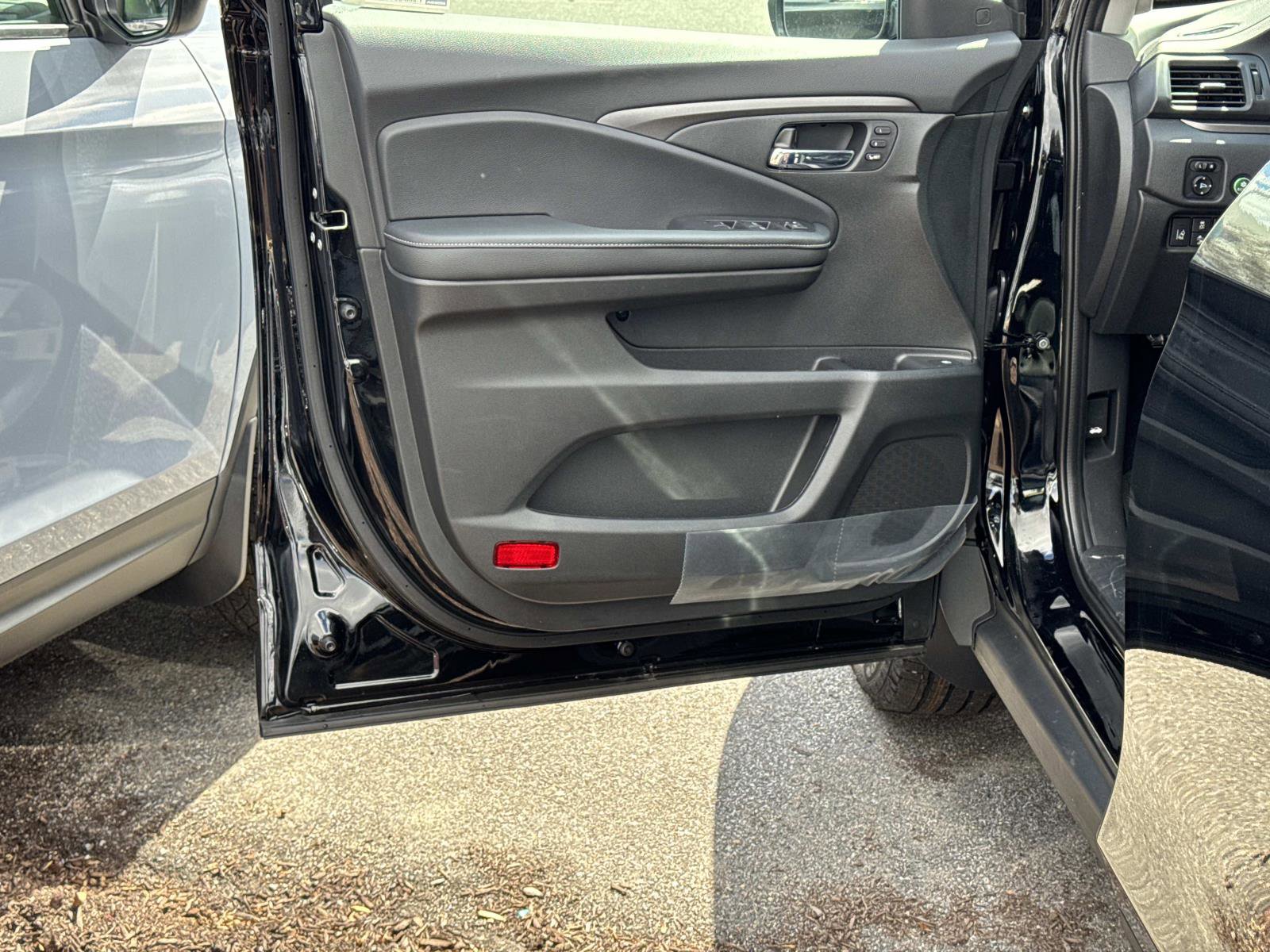 New 2026 Honda Ridgeline RTL image 14