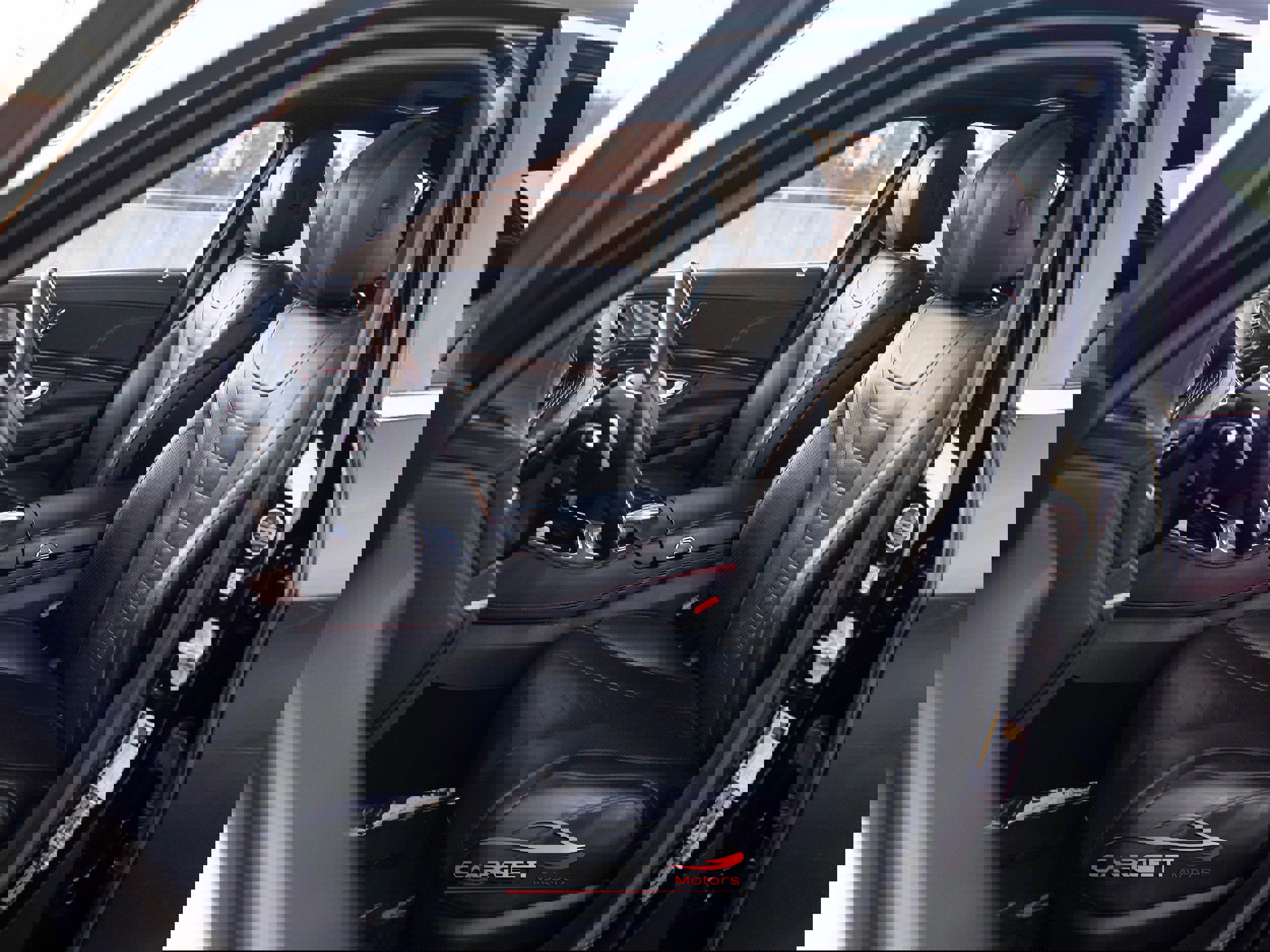 Used 2015 Mercedes-Benz S 550 S 550 4MATIC image 16