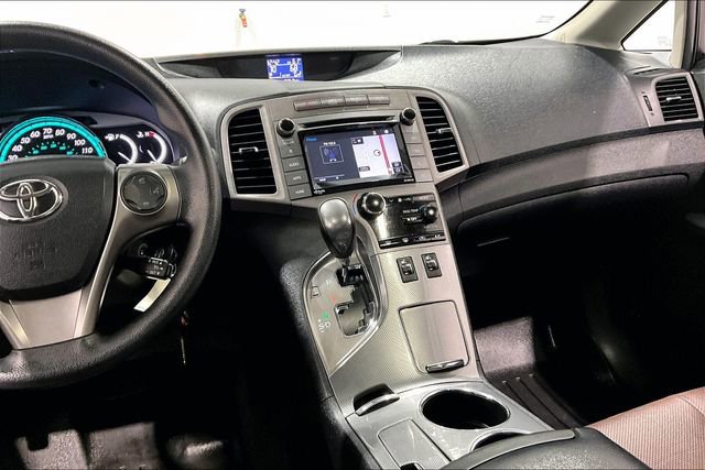 Used 2016 Toyota Venza AWD image 9
