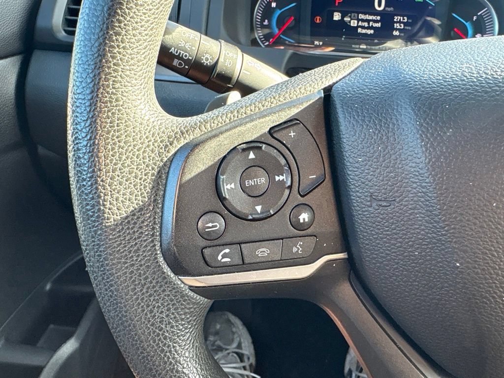 Used 2022 Honda Pilot Sport image 20