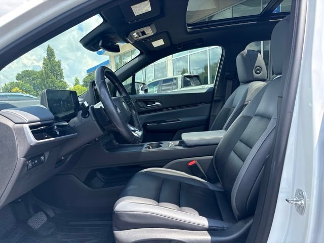 Used 2024 Honda Prologue Touring image 12