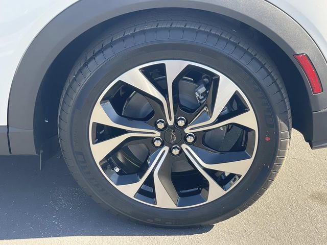 New 2026 Ford Mustang Mach-E Select w/ Interior Protection Package image 33
