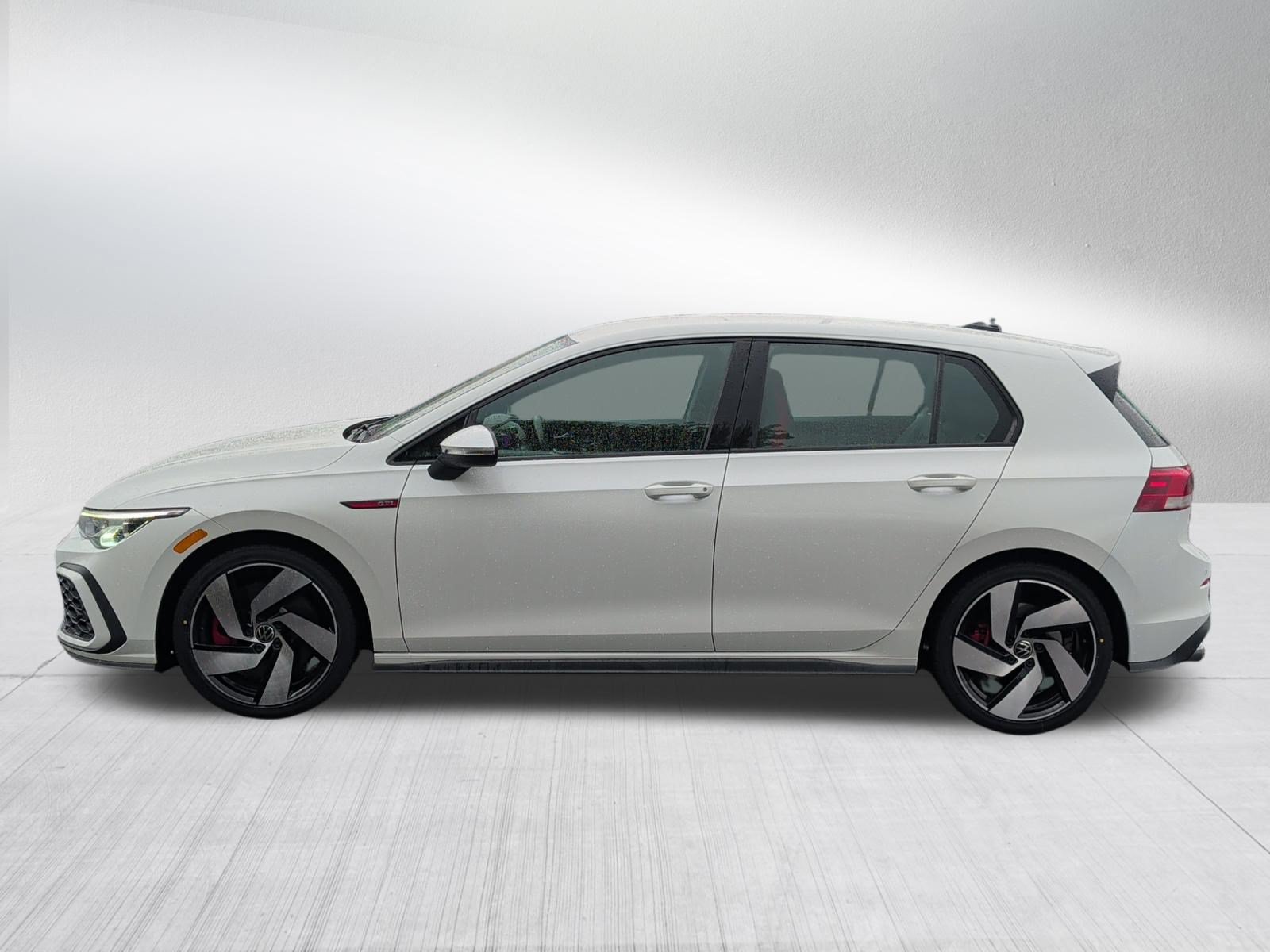 Used 2023 Volkswagen GTI S FWD image 4
