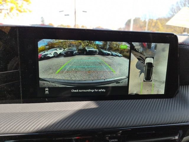 New 2026 Nissan Kicks SR w/ Cold Weather Package image 24